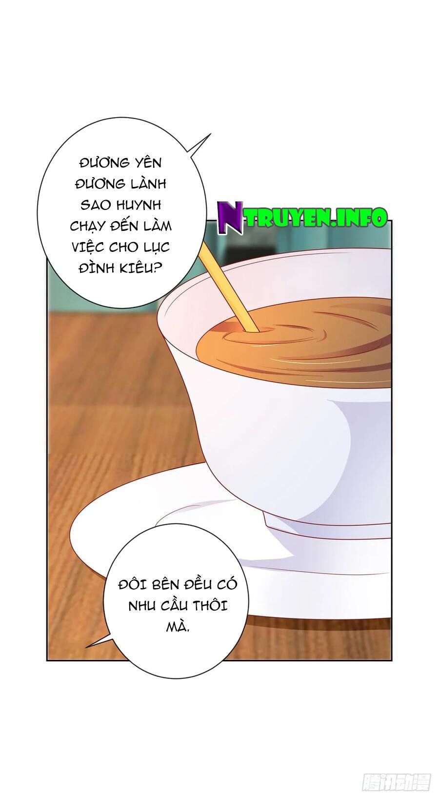 đọc truyện Ẩn Hôn 100%: Chọc Tức Vợ Yêu Mua Một Tặng Một Chương 206 ảnh 22 tại Thiên Thai Truyện