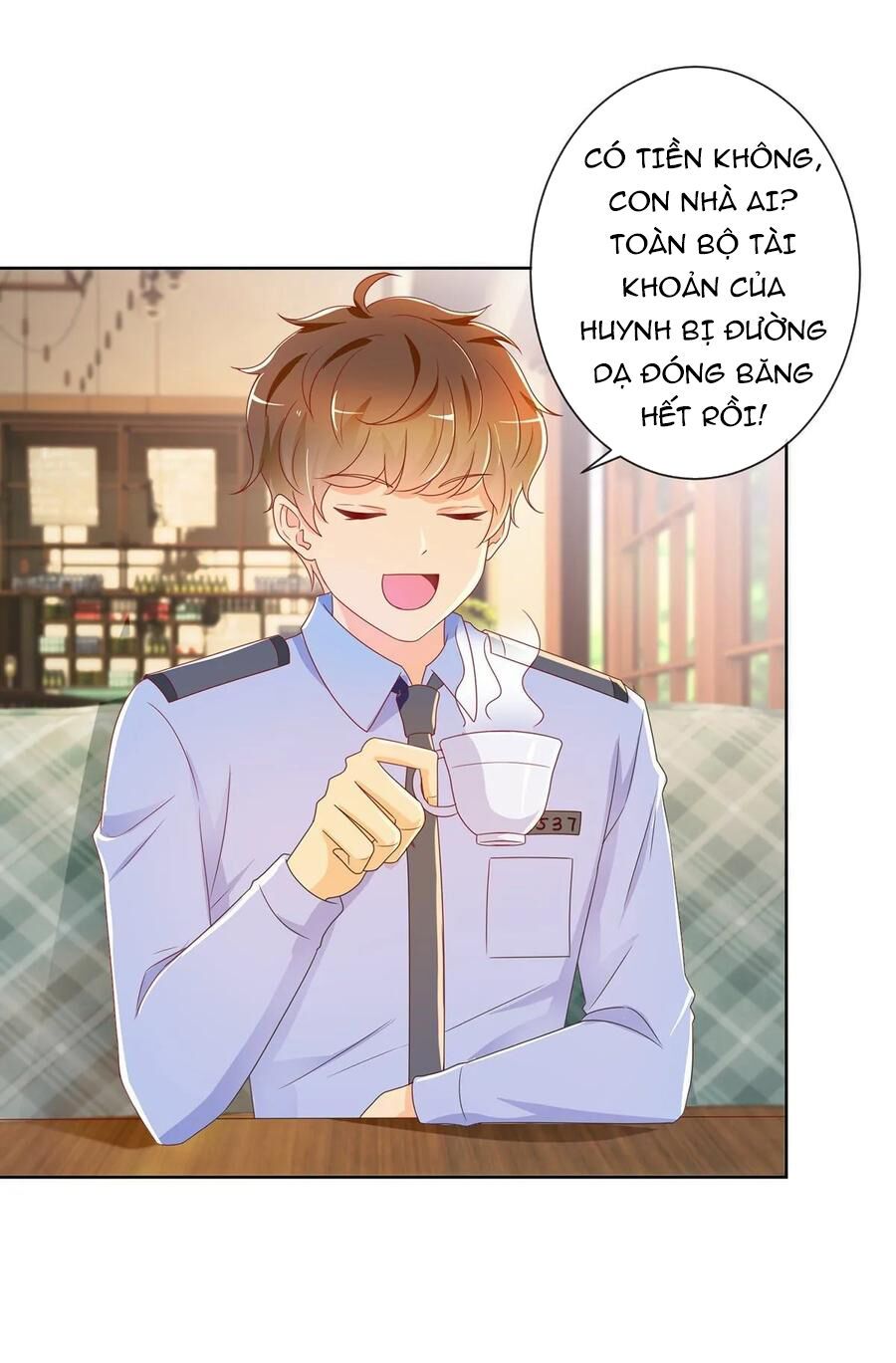 đọc truyện Ẩn Hôn 100%: Chọc Tức Vợ Yêu Mua Một Tặng Một Chương 206 ảnh 24 tại Thiên Thai Truyện