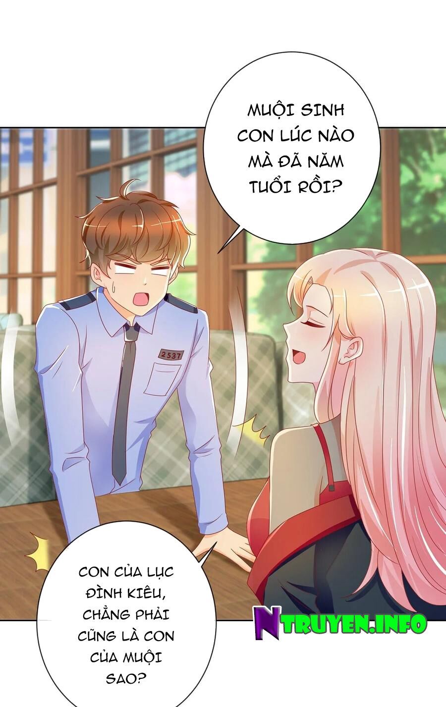 đọc truyện Ẩn Hôn 100%: Chọc Tức Vợ Yêu Mua Một Tặng Một Chương 206 ảnh 26 tại Thiên Thai Truyện