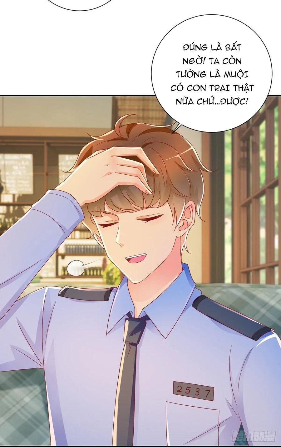 đọc truyện Ẩn Hôn 100%: Chọc Tức Vợ Yêu Mua Một Tặng Một Chương 206 ảnh 27 tại Thiên Thai Truyện