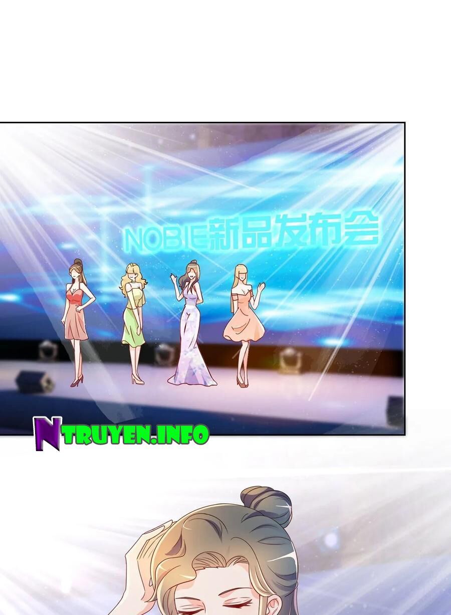 đọc truyện Ẩn Hôn 100%: Chọc Tức Vợ Yêu Mua Một Tặng Một Chương 206 ảnh 29 tại Thiên Thai Truyện