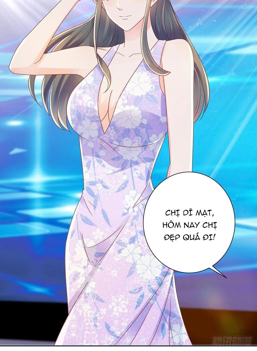 đọc truyện Ẩn Hôn 100%: Chọc Tức Vợ Yêu Mua Một Tặng Một Chương 206 ảnh 30 tại Thiên Thai Truyện