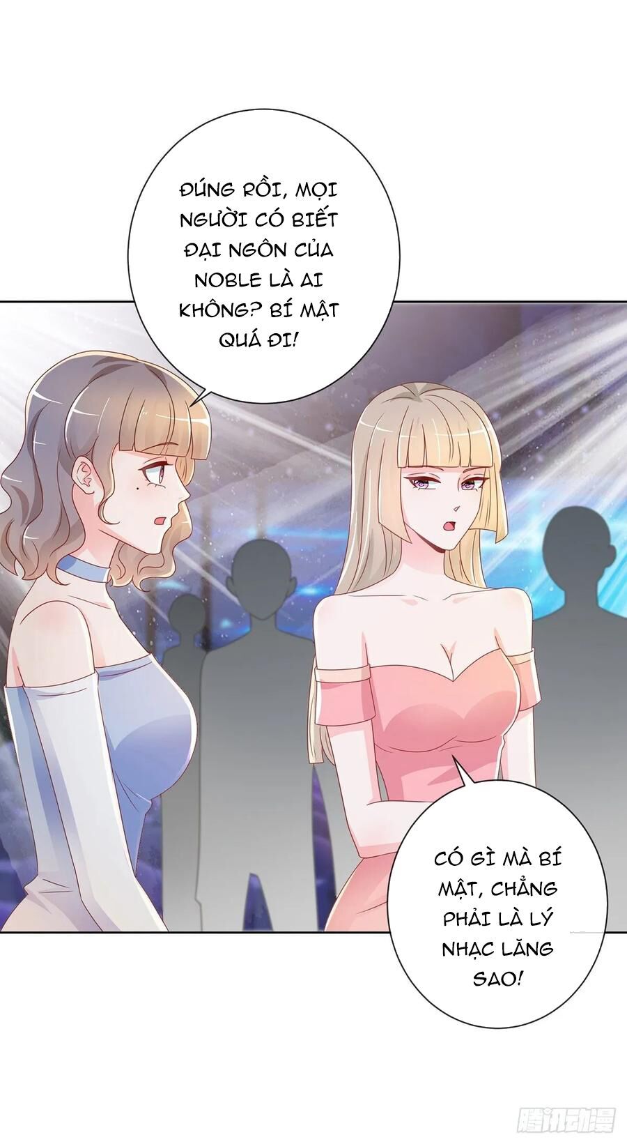 đọc truyện Ẩn Hôn 100%: Chọc Tức Vợ Yêu Mua Một Tặng Một Chương 206 ảnh 31 tại Thiên Thai Truyện