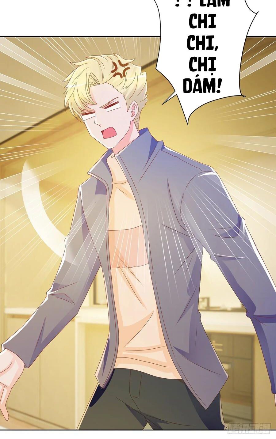 đọc truyện Ẩn Hôn 100%: Chọc Tức Vợ Yêu Mua Một Tặng Một Chương 206 ảnh 5 tại Thiên Thai Truyện