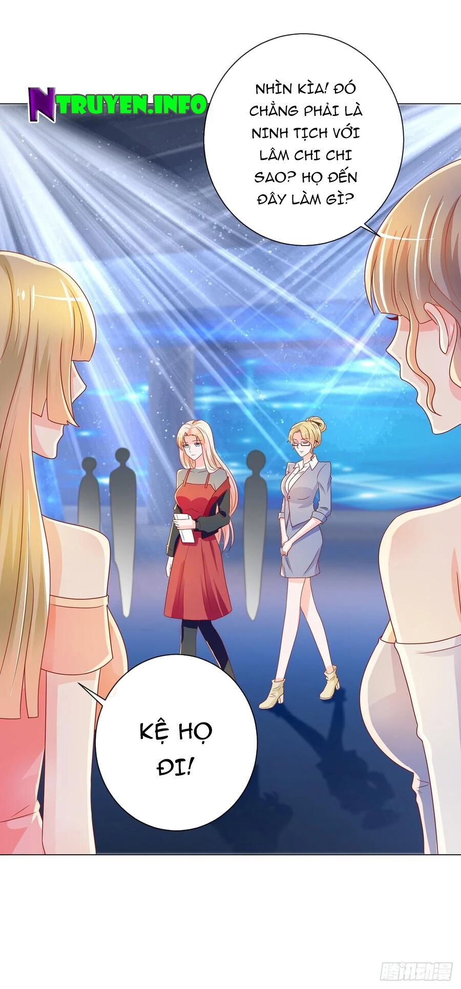 đọc truyện Ẩn Hôn 100%: Chọc Tức Vợ Yêu Mua Một Tặng Một Chương 206 ảnh 33 tại Thiên Thai Truyện