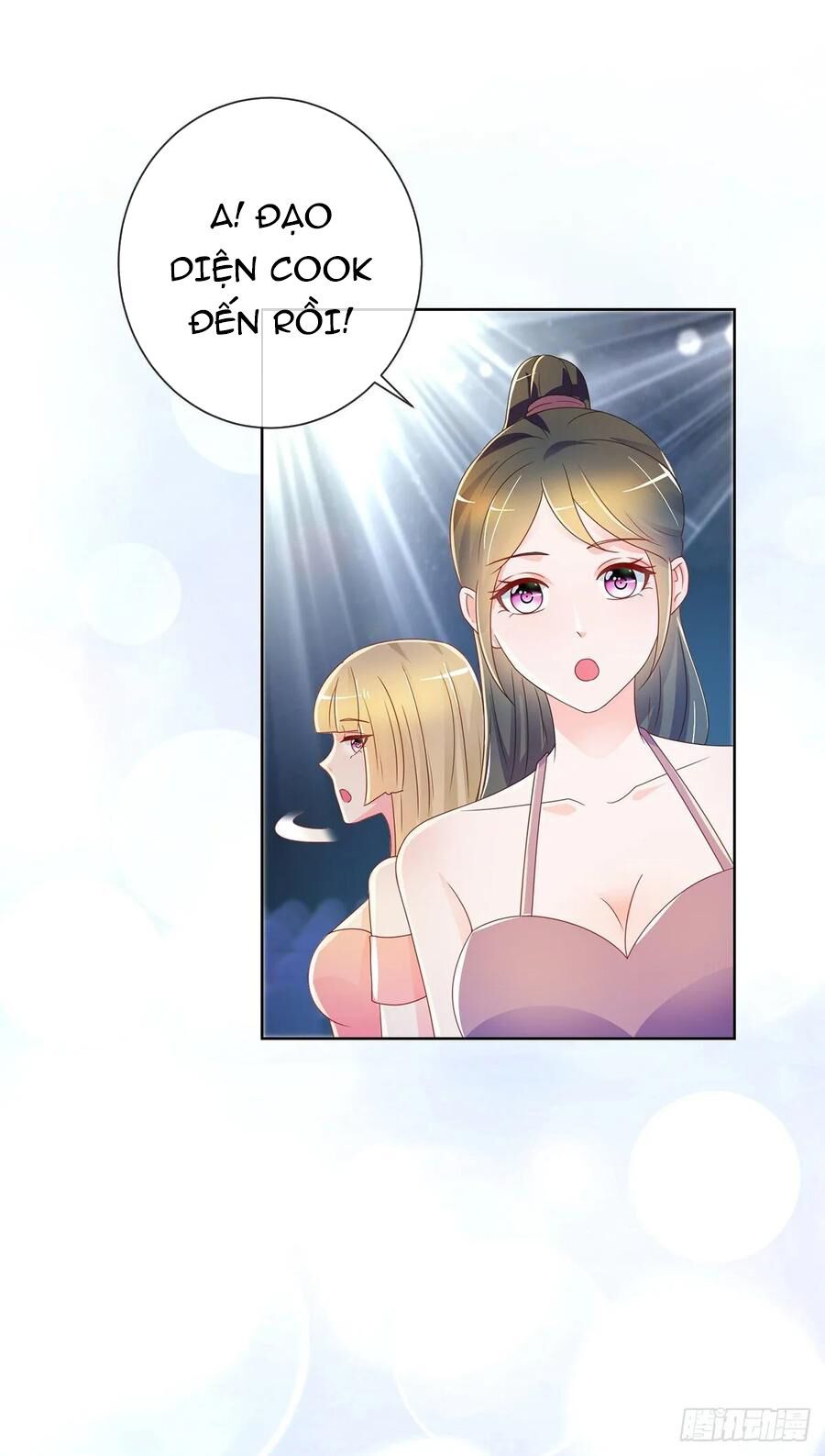 đọc truyện Ẩn Hôn 100%: Chọc Tức Vợ Yêu Mua Một Tặng Một Chương 206 ảnh 34 tại Thiên Thai Truyện