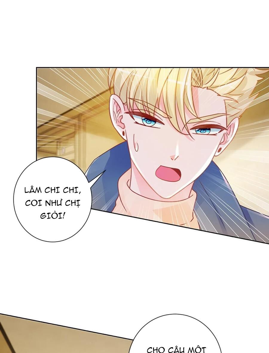 đọc truyện Ẩn Hôn 100%: Chọc Tức Vợ Yêu Mua Một Tặng Một Chương 206 ảnh 7 tại Thiên Thai Truyện