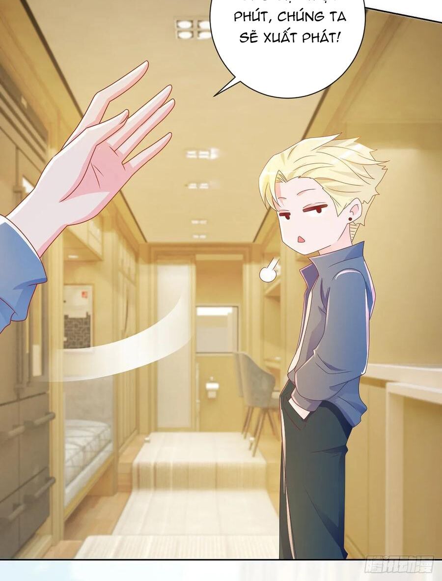 đọc truyện Ẩn Hôn 100%: Chọc Tức Vợ Yêu Mua Một Tặng Một Chương 206 ảnh 8 tại Thiên Thai Truyện