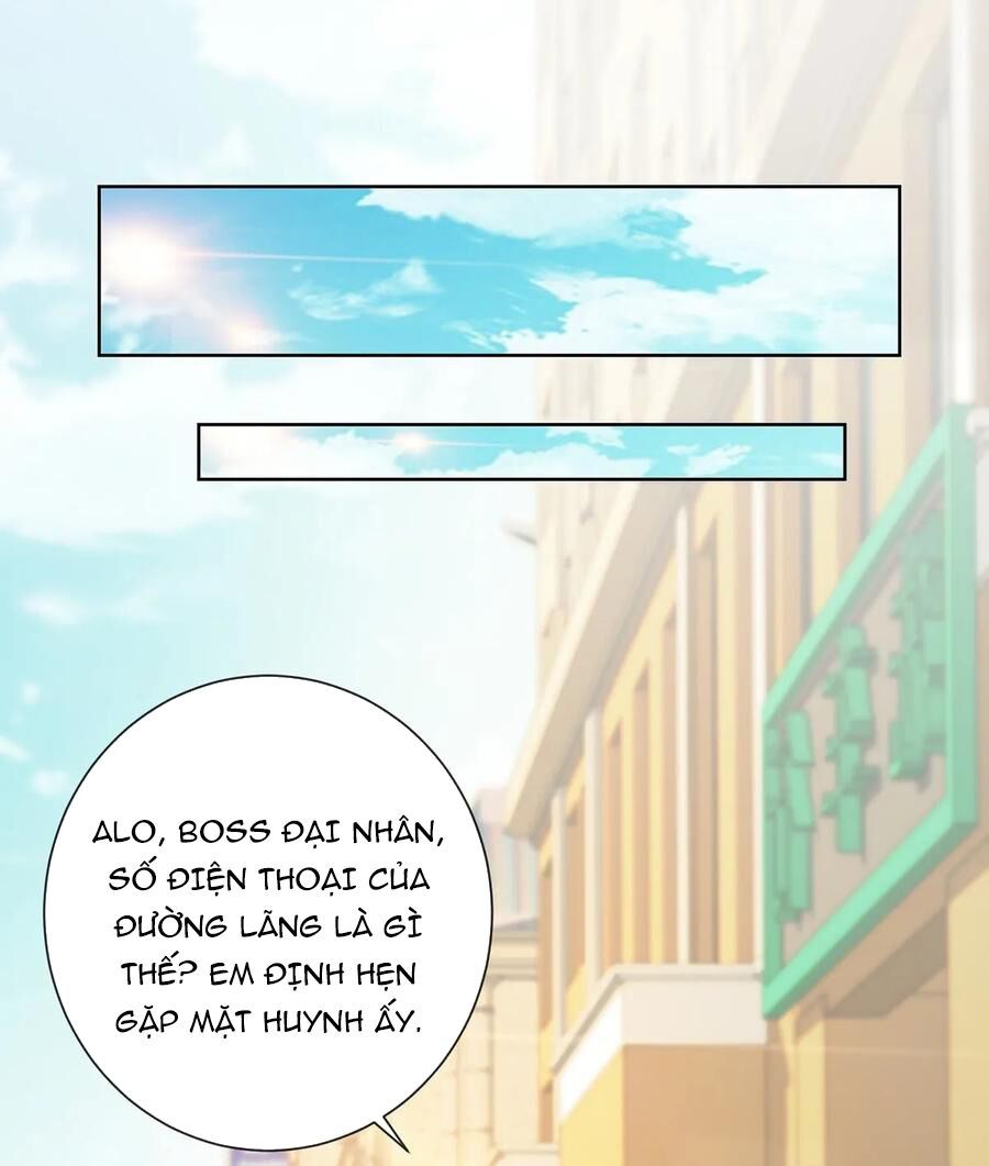 đọc truyện Ẩn Hôn 100%: Chọc Tức Vợ Yêu Mua Một Tặng Một Chương 206 ảnh 9 tại Thiên Thai Truyện