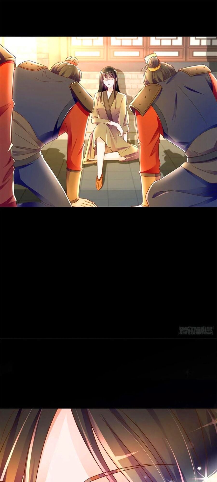 đọc truyện Ẩn Hôn 100%: Chọc Tức Vợ Yêu Mua Một Tặng Một Chương 207 ảnh 12 tại Thiên Thai Truyện