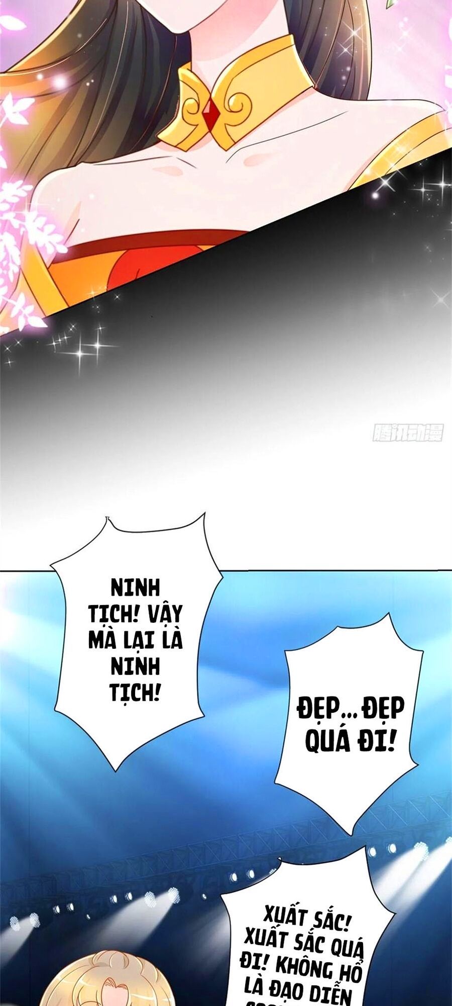 đọc truyện Ẩn Hôn 100%: Chọc Tức Vợ Yêu Mua Một Tặng Một Chương 207 ảnh 15 tại Thiên Thai Truyện