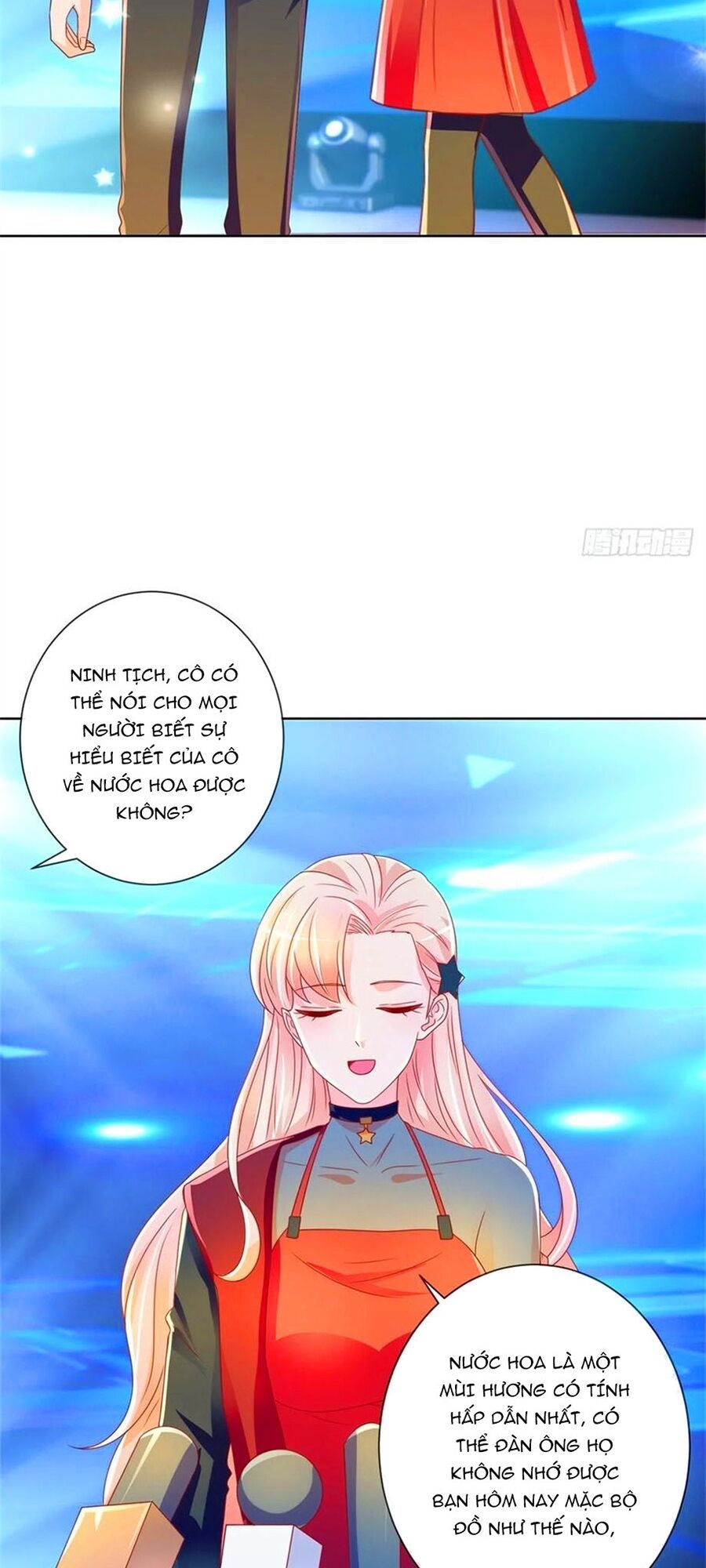 đọc truyện Ẩn Hôn 100%: Chọc Tức Vợ Yêu Mua Một Tặng Một Chương 207 ảnh 18 tại Thiên Thai Truyện