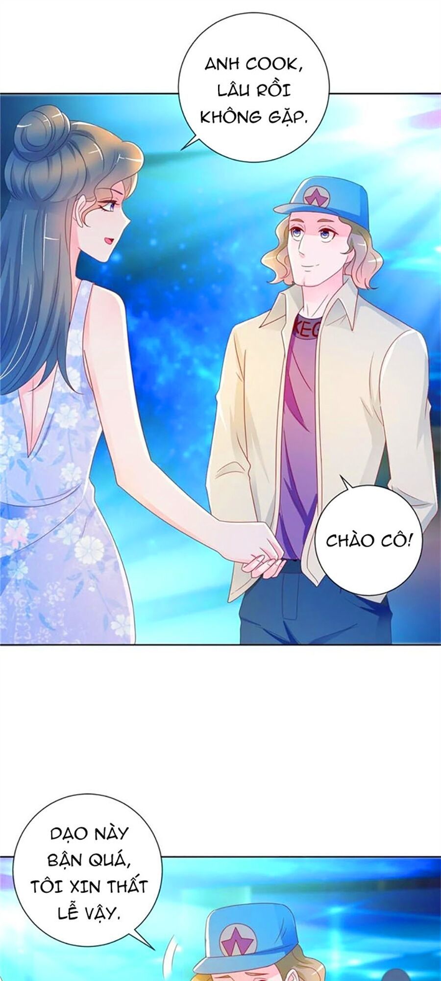 đọc truyện Ẩn Hôn 100%: Chọc Tức Vợ Yêu Mua Một Tặng Một Chương 207 ảnh 4 tại Thiên Thai Truyện