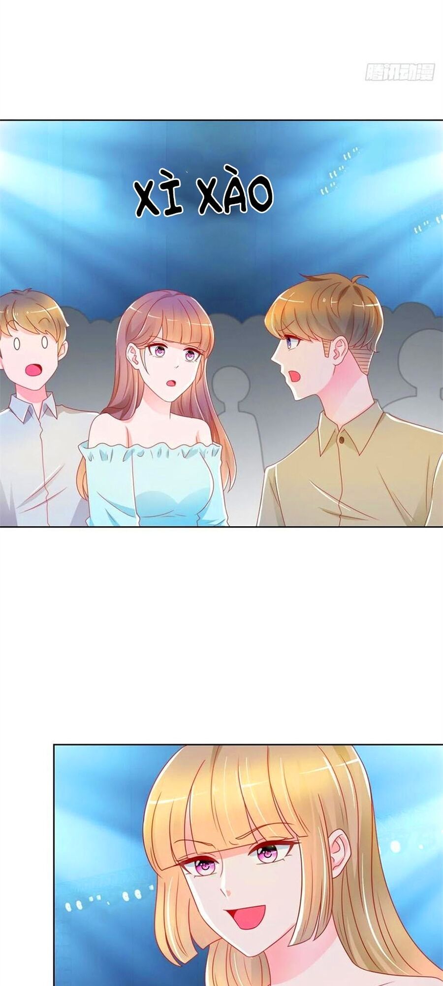 đọc truyện Ẩn Hôn 100%: Chọc Tức Vợ Yêu Mua Một Tặng Một Chương 207 ảnh 22 tại Thiên Thai Truyện