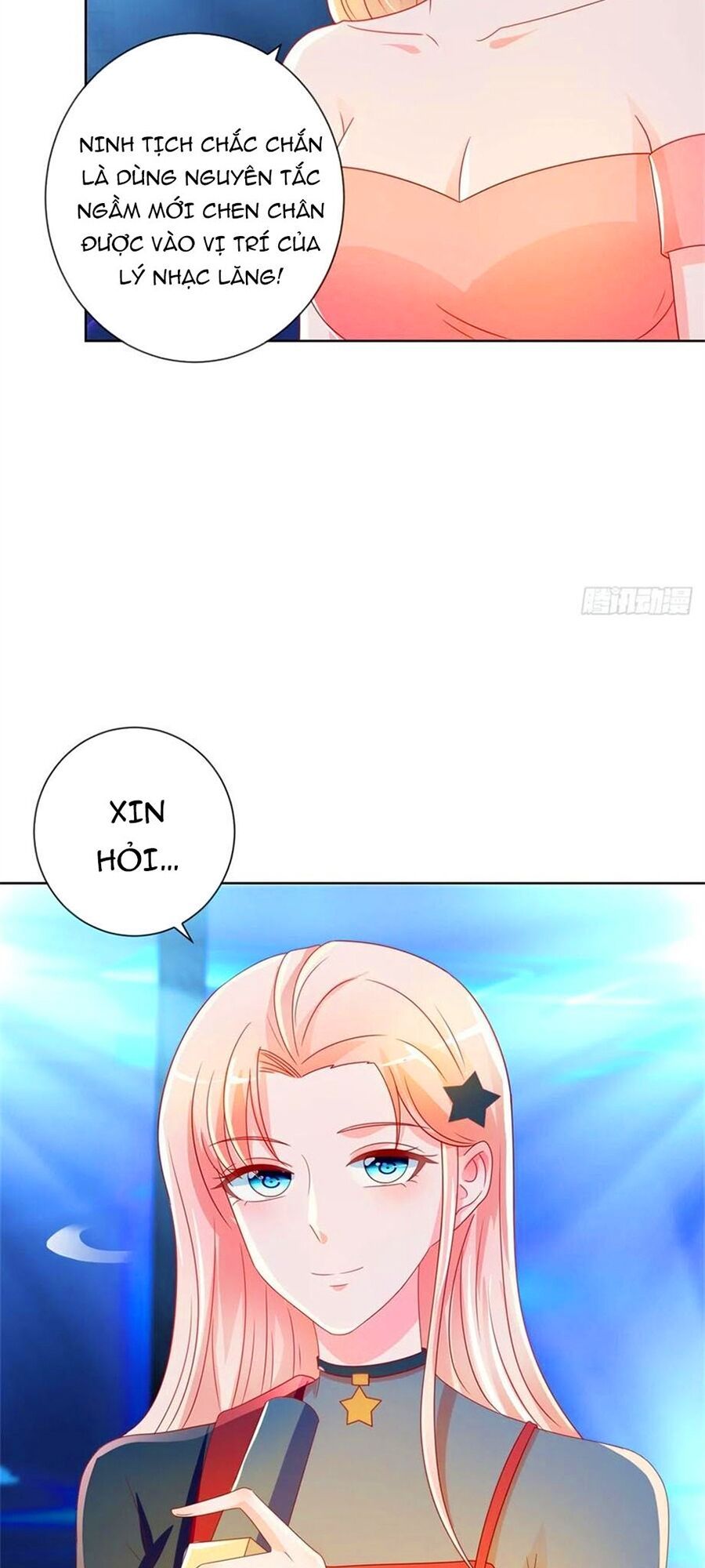 đọc truyện Ẩn Hôn 100%: Chọc Tức Vợ Yêu Mua Một Tặng Một Chương 207 ảnh 23 tại Thiên Thai Truyện