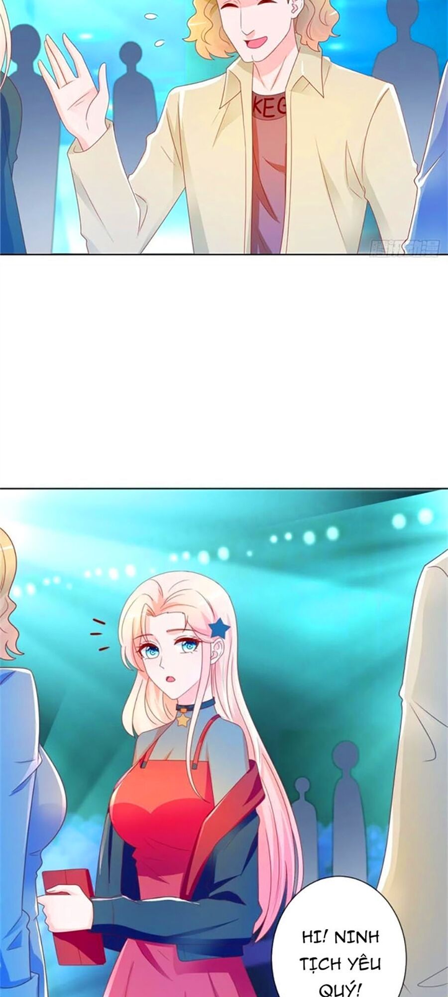 đọc truyện Ẩn Hôn 100%: Chọc Tức Vợ Yêu Mua Một Tặng Một Chương 207 ảnh 5 tại Thiên Thai Truyện