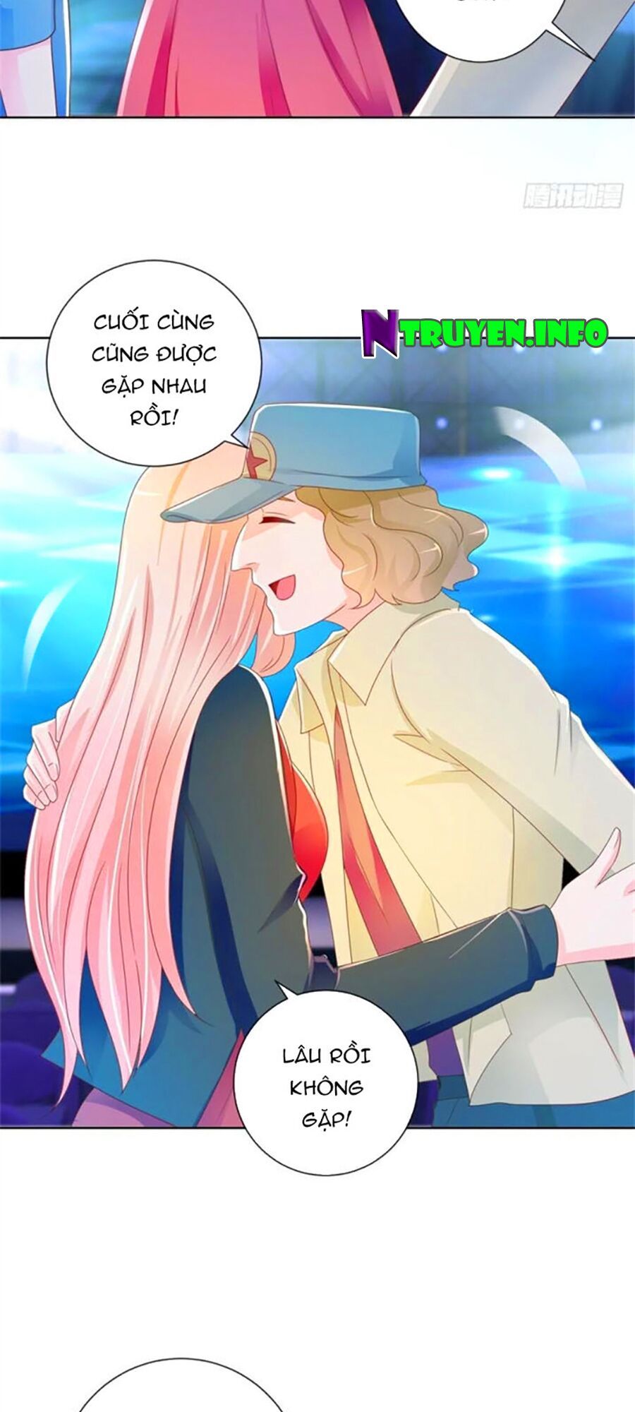 đọc truyện Ẩn Hôn 100%: Chọc Tức Vợ Yêu Mua Một Tặng Một Chương 207 ảnh 6 tại Thiên Thai Truyện