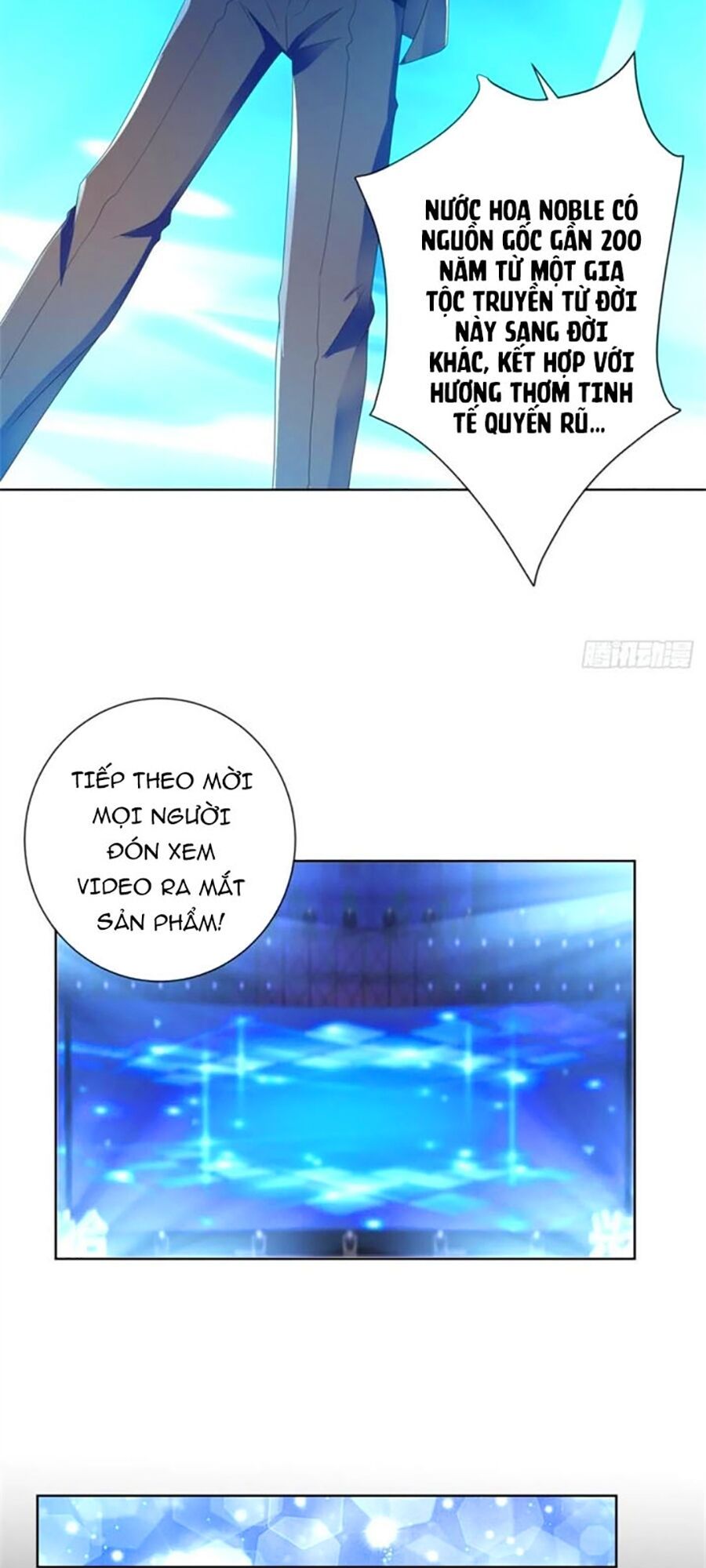 đọc truyện Ẩn Hôn 100%: Chọc Tức Vợ Yêu Mua Một Tặng Một Chương 207 ảnh 8 tại Thiên Thai Truyện