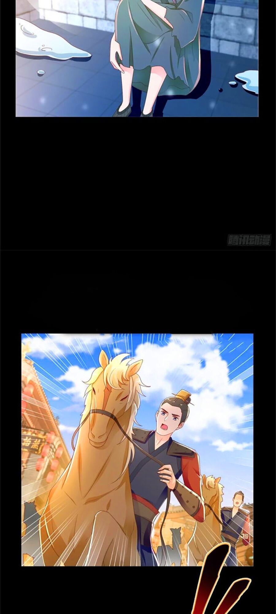 đọc truyện Ẩn Hôn 100%: Chọc Tức Vợ Yêu Mua Một Tặng Một Chương 207 ảnh 10 tại Thiên Thai Truyện