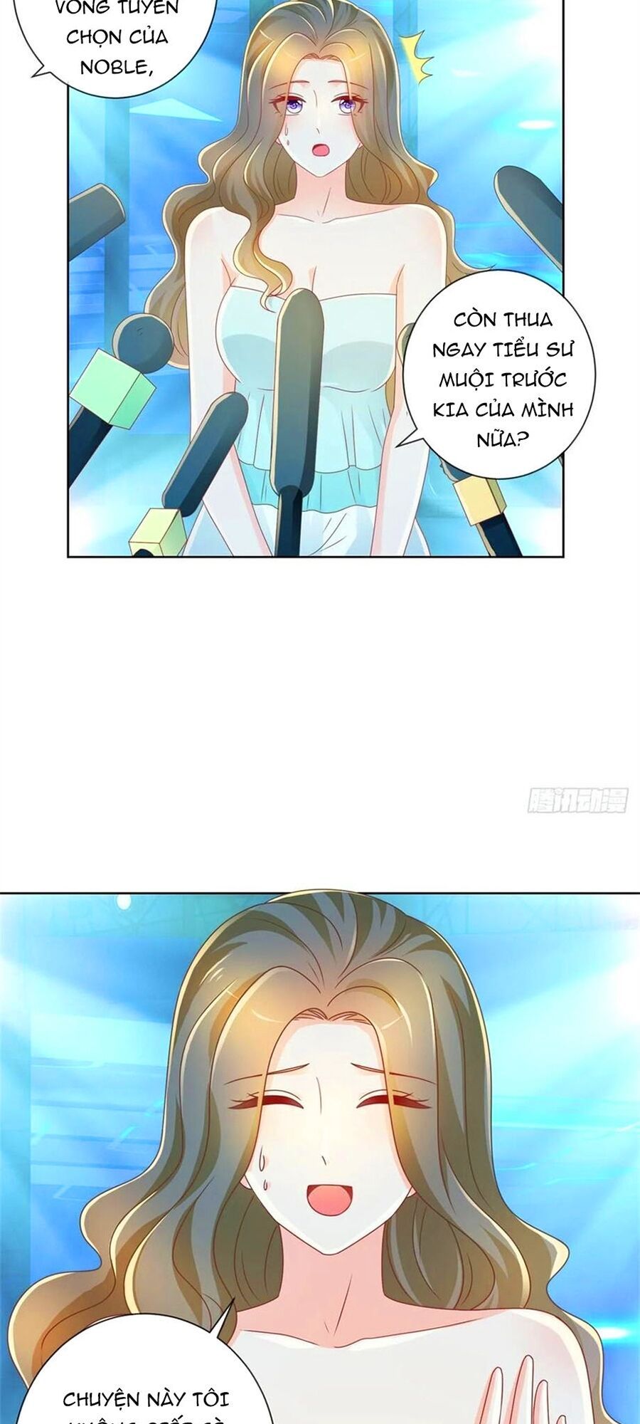 đọc truyện Ẩn Hôn 100%: Chọc Tức Vợ Yêu Mua Một Tặng Một Chương 208 ảnh 12 tại Thiên Thai Truyện