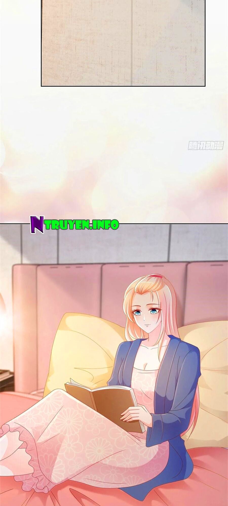 đọc truyện Ẩn Hôn 100%: Chọc Tức Vợ Yêu Mua Một Tặng Một Chương 208 ảnh 16 tại Thiên Thai Truyện