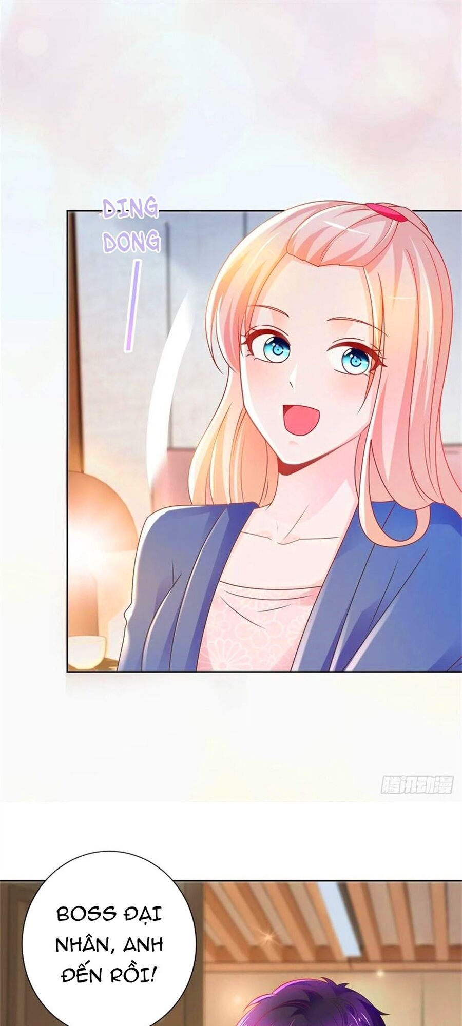 đọc truyện Ẩn Hôn 100%: Chọc Tức Vợ Yêu Mua Một Tặng Một Chương 208 ảnh 18 tại Thiên Thai Truyện