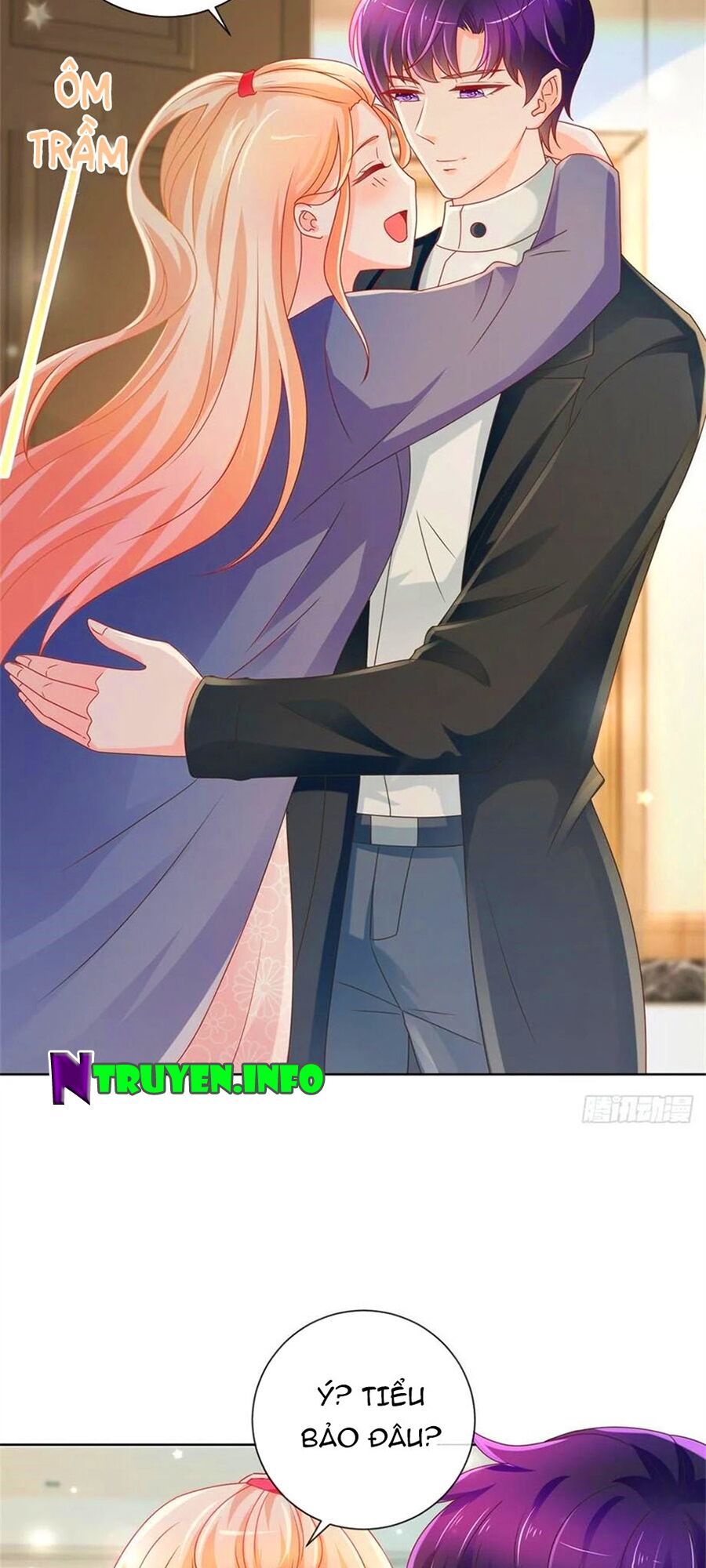 đọc truyện Ẩn Hôn 100%: Chọc Tức Vợ Yêu Mua Một Tặng Một Chương 208 ảnh 19 tại Thiên Thai Truyện