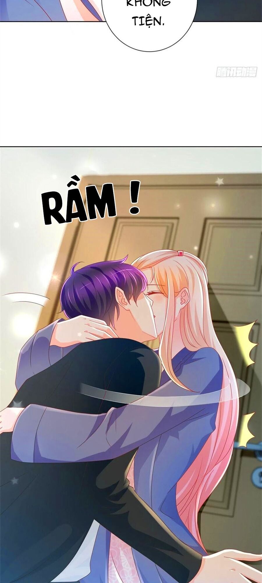 đọc truyện Ẩn Hôn 100%: Chọc Tức Vợ Yêu Mua Một Tặng Một Chương 208 ảnh 21 tại Thiên Thai Truyện