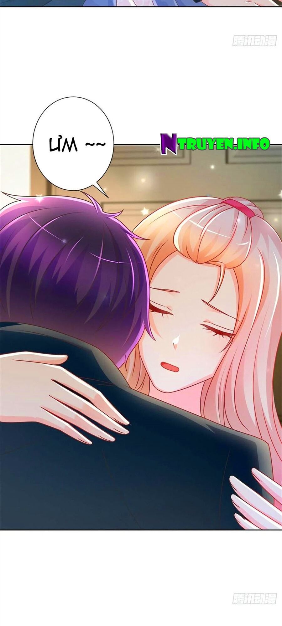 đọc truyện Ẩn Hôn 100%: Chọc Tức Vợ Yêu Mua Một Tặng Một Chương 208 ảnh 22 tại Thiên Thai Truyện