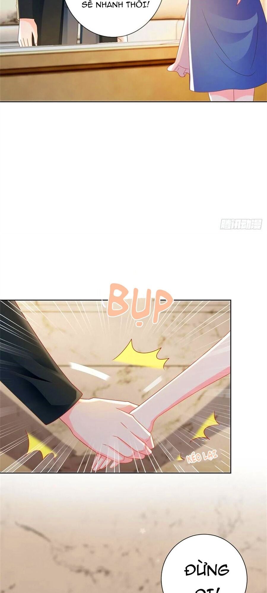 đọc truyện Ẩn Hôn 100%: Chọc Tức Vợ Yêu Mua Một Tặng Một Chương 208 ảnh 27 tại Thiên Thai Truyện