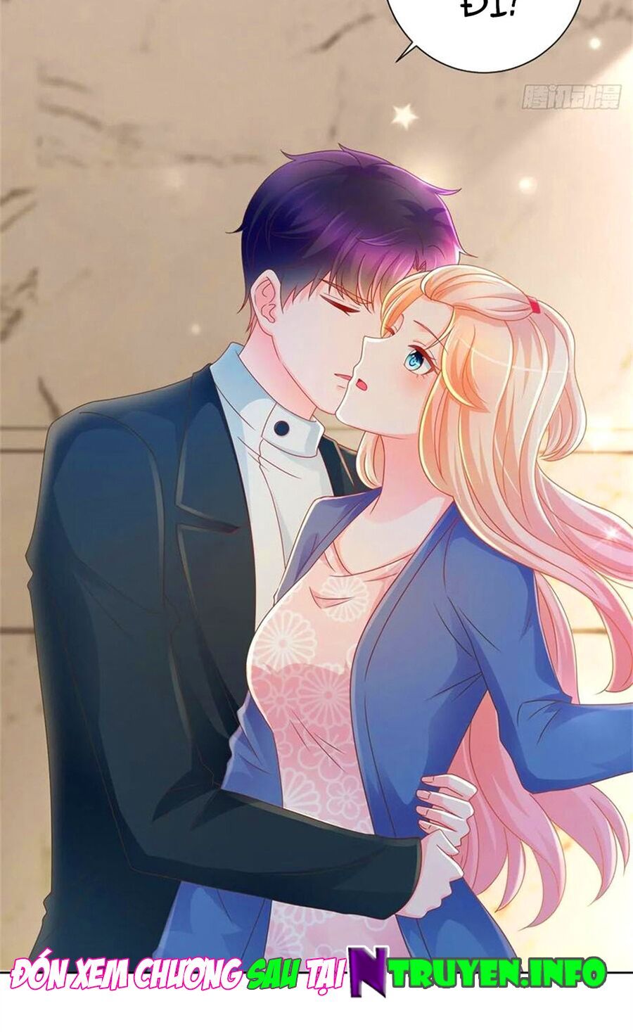 đọc truyện Ẩn Hôn 100%: Chọc Tức Vợ Yêu Mua Một Tặng Một Chương 208 ảnh 28 tại Thiên Thai Truyện