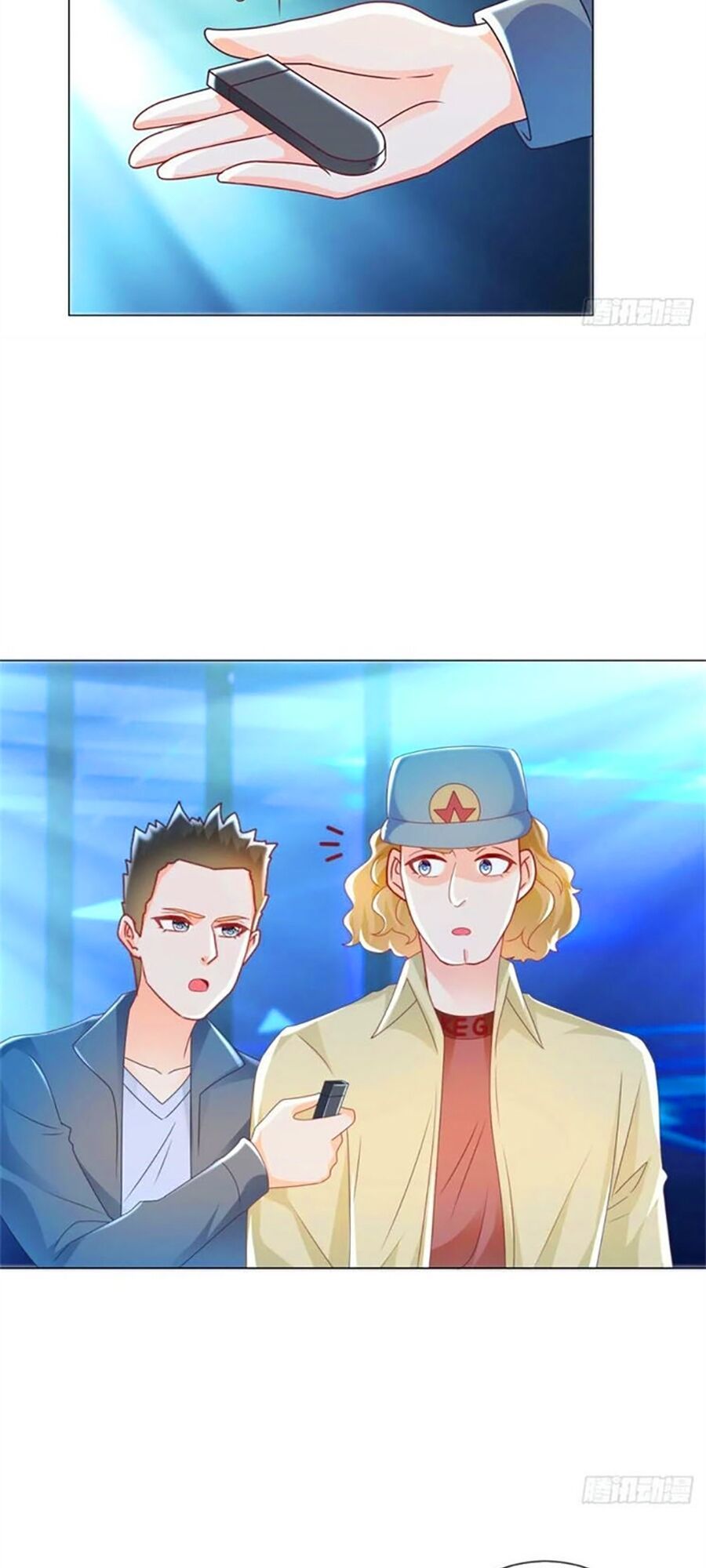 đọc truyện Ẩn Hôn 100%: Chọc Tức Vợ Yêu Mua Một Tặng Một Chương 208 ảnh 5 tại Thiên Thai Truyện