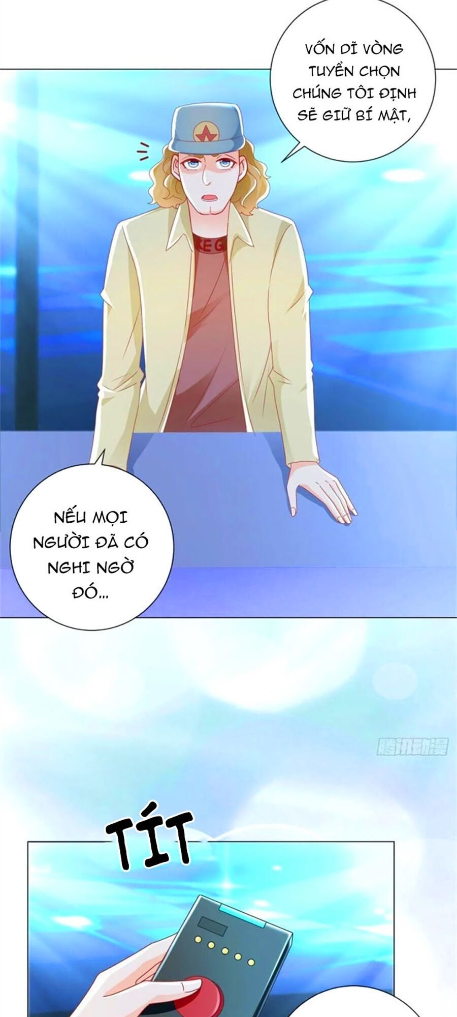 đọc truyện Ẩn Hôn 100%: Chọc Tức Vợ Yêu Mua Một Tặng Một Chương 208 ảnh 6 tại Thiên Thai Truyện