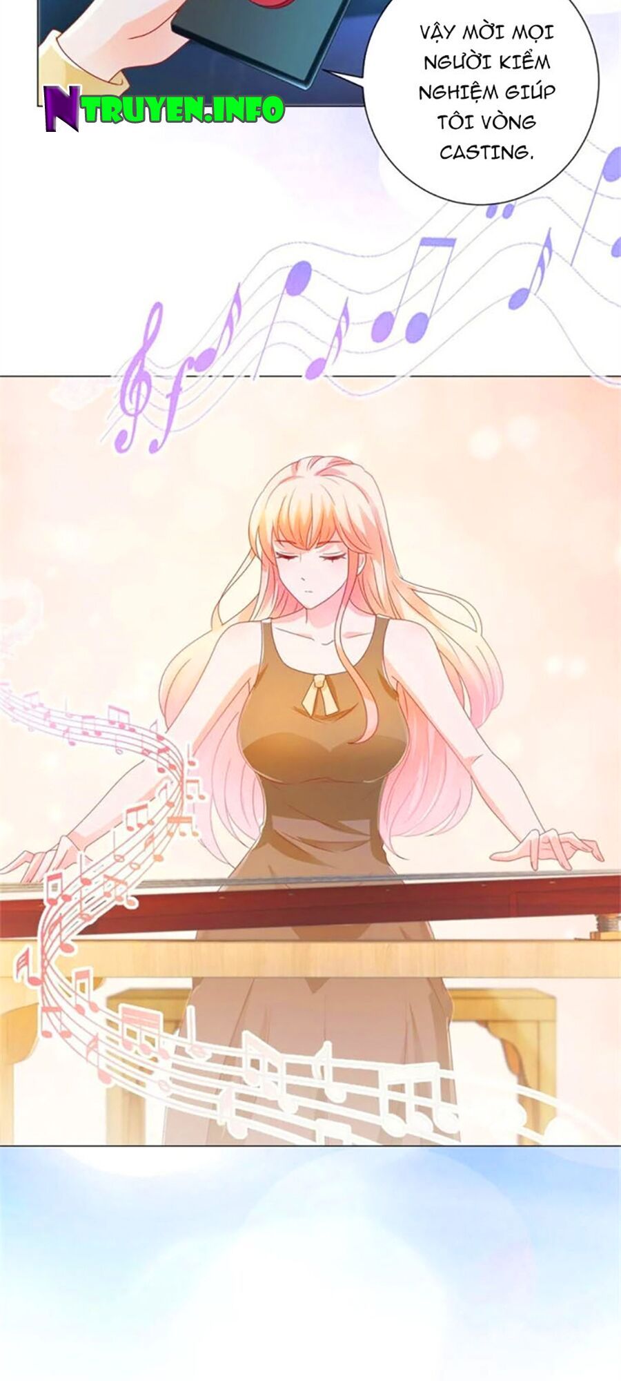 đọc truyện Ẩn Hôn 100%: Chọc Tức Vợ Yêu Mua Một Tặng Một Chương 208 ảnh 7 tại Thiên Thai Truyện