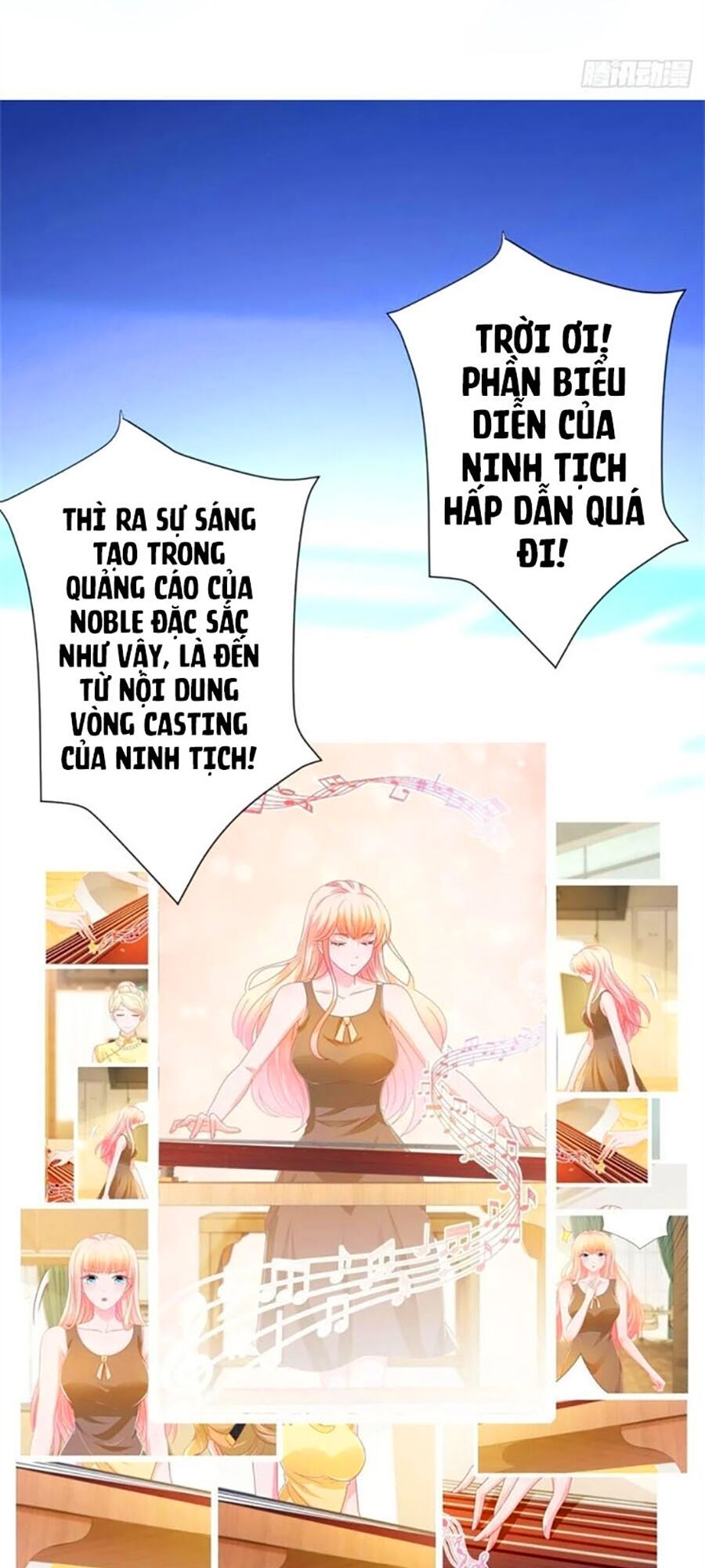 đọc truyện Ẩn Hôn 100%: Chọc Tức Vợ Yêu Mua Một Tặng Một Chương 208 ảnh 8 tại Thiên Thai Truyện