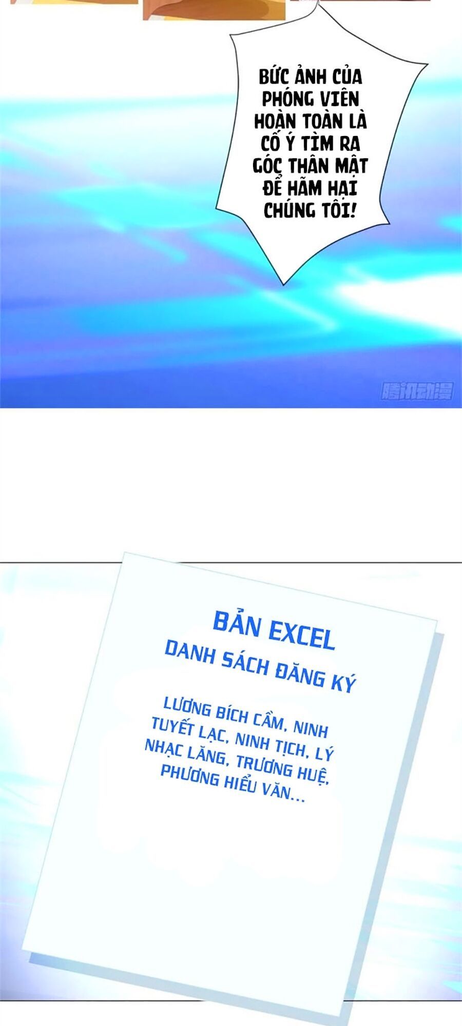 đọc truyện Ẩn Hôn 100%: Chọc Tức Vợ Yêu Mua Một Tặng Một Chương 208 ảnh 9 tại Thiên Thai Truyện