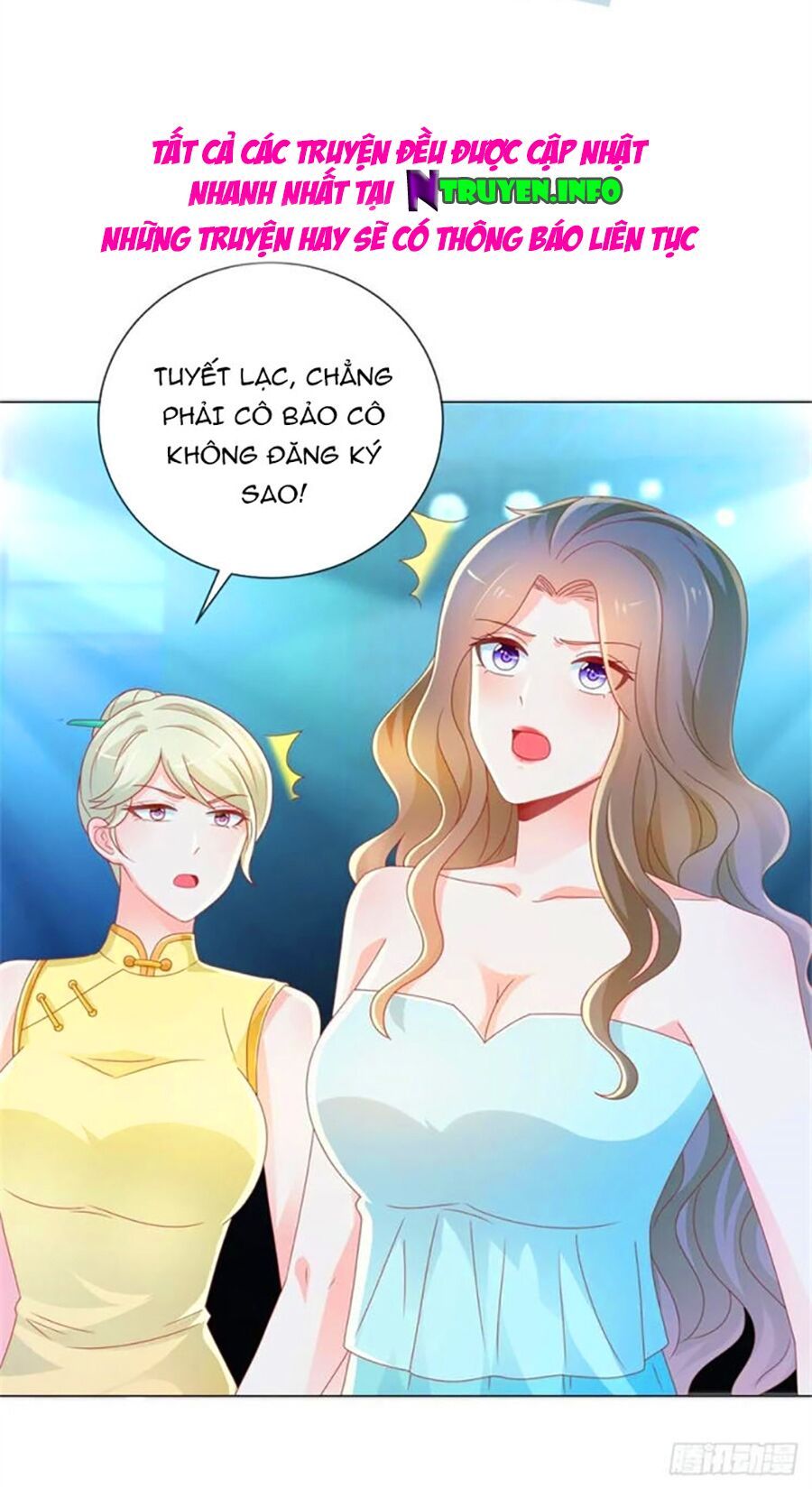 đọc truyện Ẩn Hôn 100%: Chọc Tức Vợ Yêu Mua Một Tặng Một Chương 208 ảnh 10 tại Thiên Thai Truyện