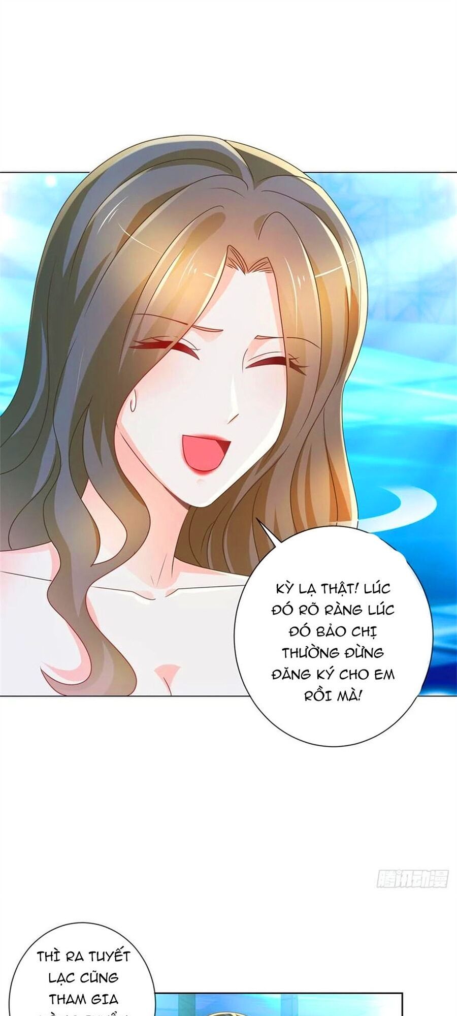 đọc truyện Ẩn Hôn 100%: Chọc Tức Vợ Yêu Mua Một Tặng Một Chương 208 ảnh 11 tại Thiên Thai Truyện