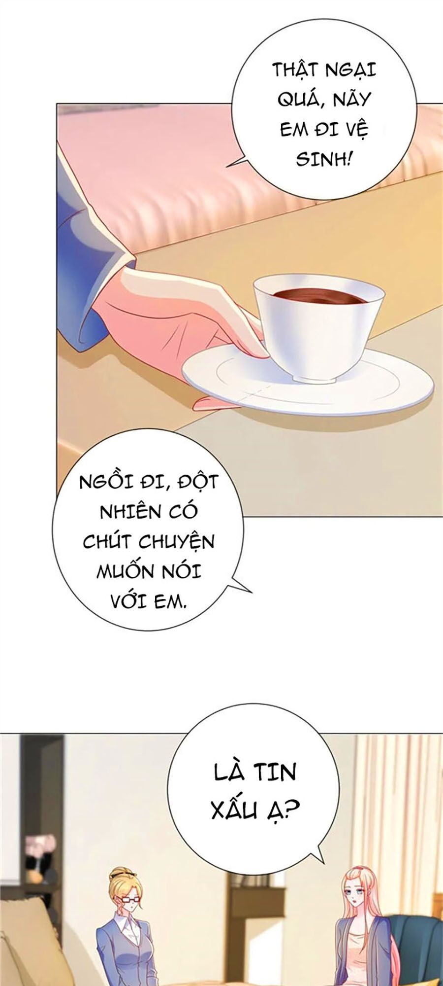 đọc truyện Ẩn Hôn 100%: Chọc Tức Vợ Yêu Mua Một Tặng Một Chương 209 ảnh 12 tại Thiên Thai Truyện