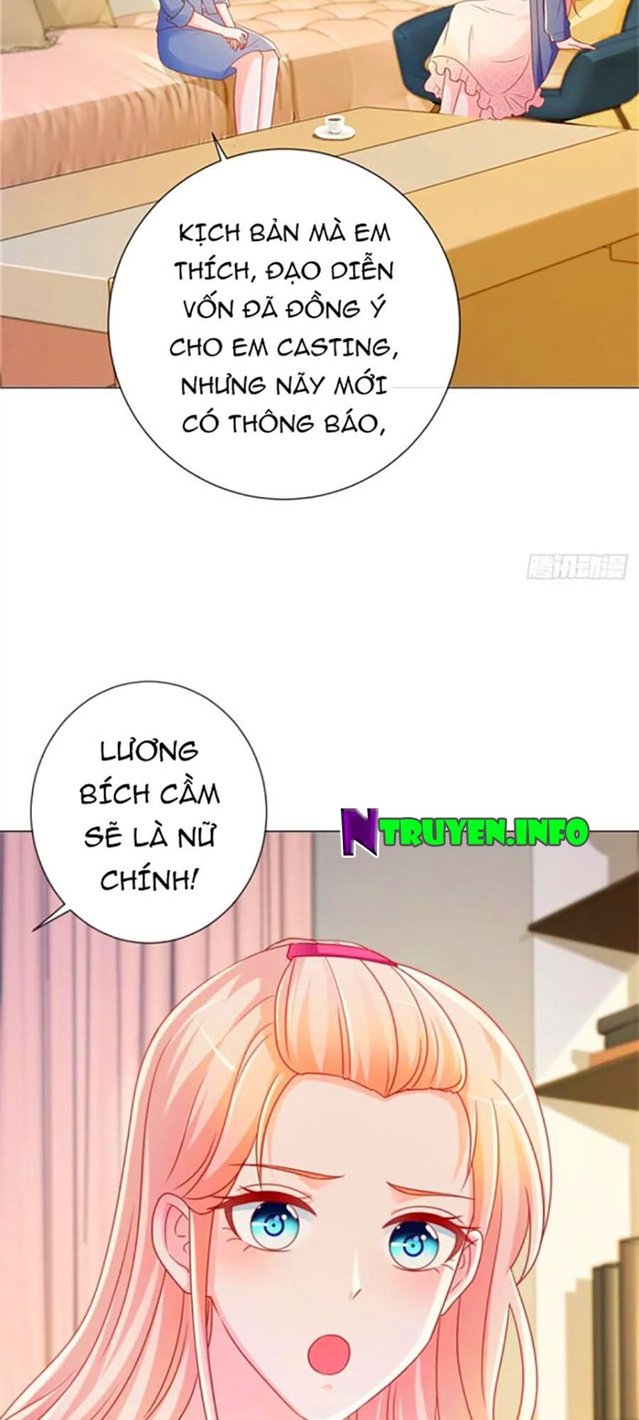 đọc truyện Ẩn Hôn 100%: Chọc Tức Vợ Yêu Mua Một Tặng Một Chương 209 ảnh 13 tại Thiên Thai Truyện