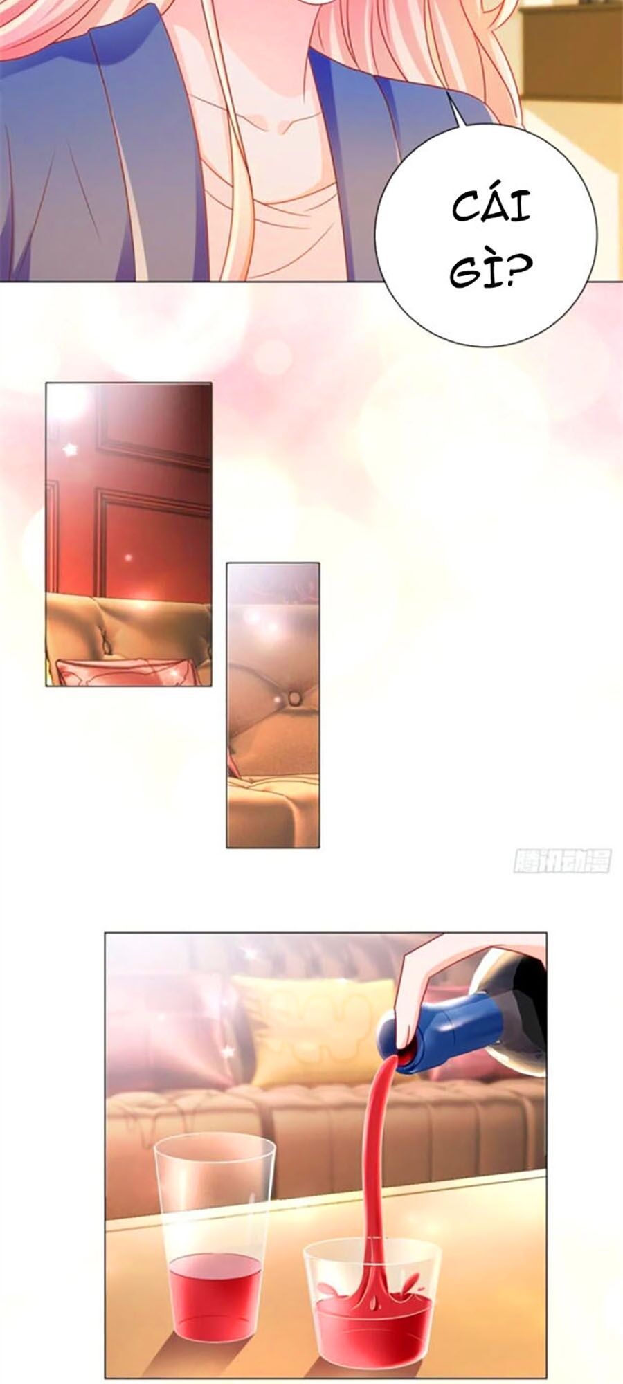 đọc truyện Ẩn Hôn 100%: Chọc Tức Vợ Yêu Mua Một Tặng Một Chương 209 ảnh 14 tại Thiên Thai Truyện