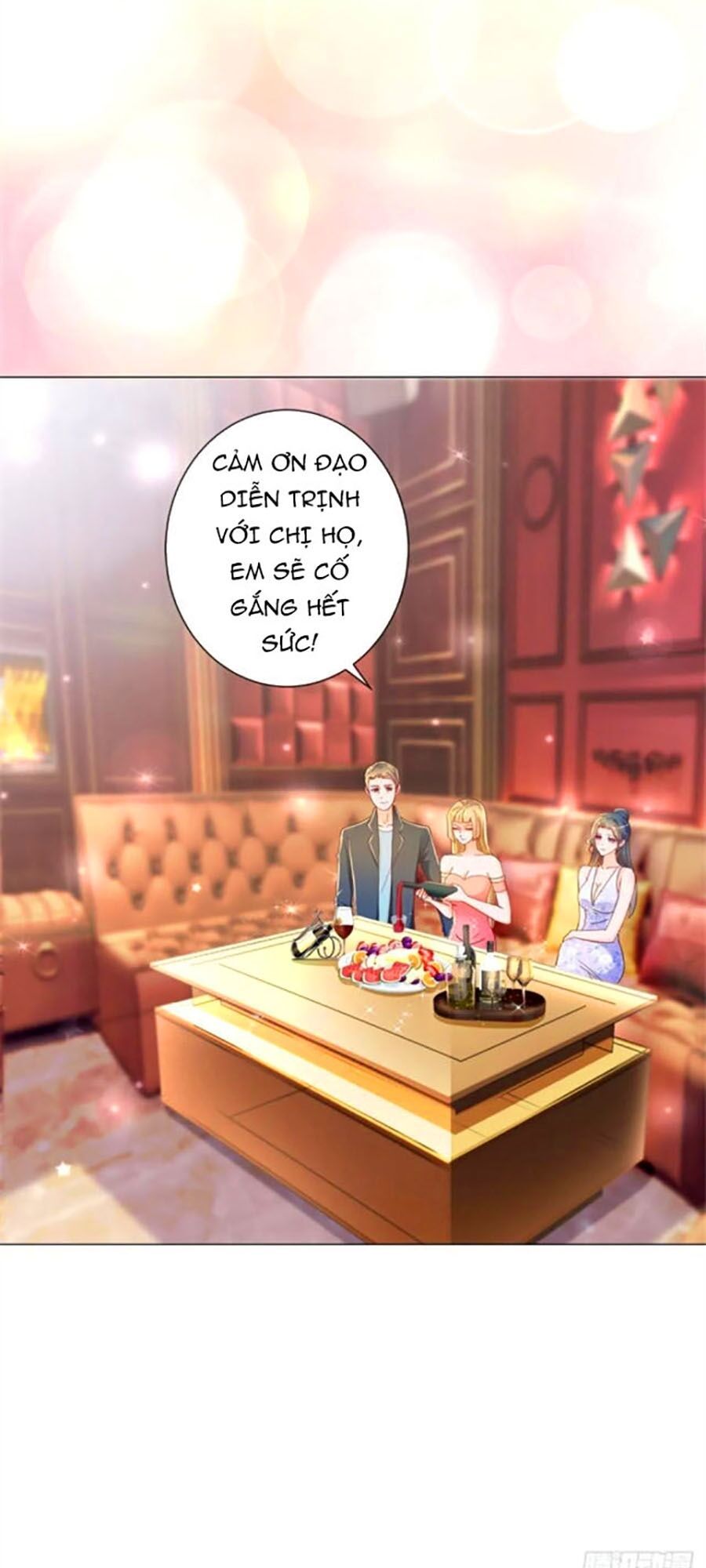 đọc truyện Ẩn Hôn 100%: Chọc Tức Vợ Yêu Mua Một Tặng Một Chương 209 ảnh 15 tại Thiên Thai Truyện