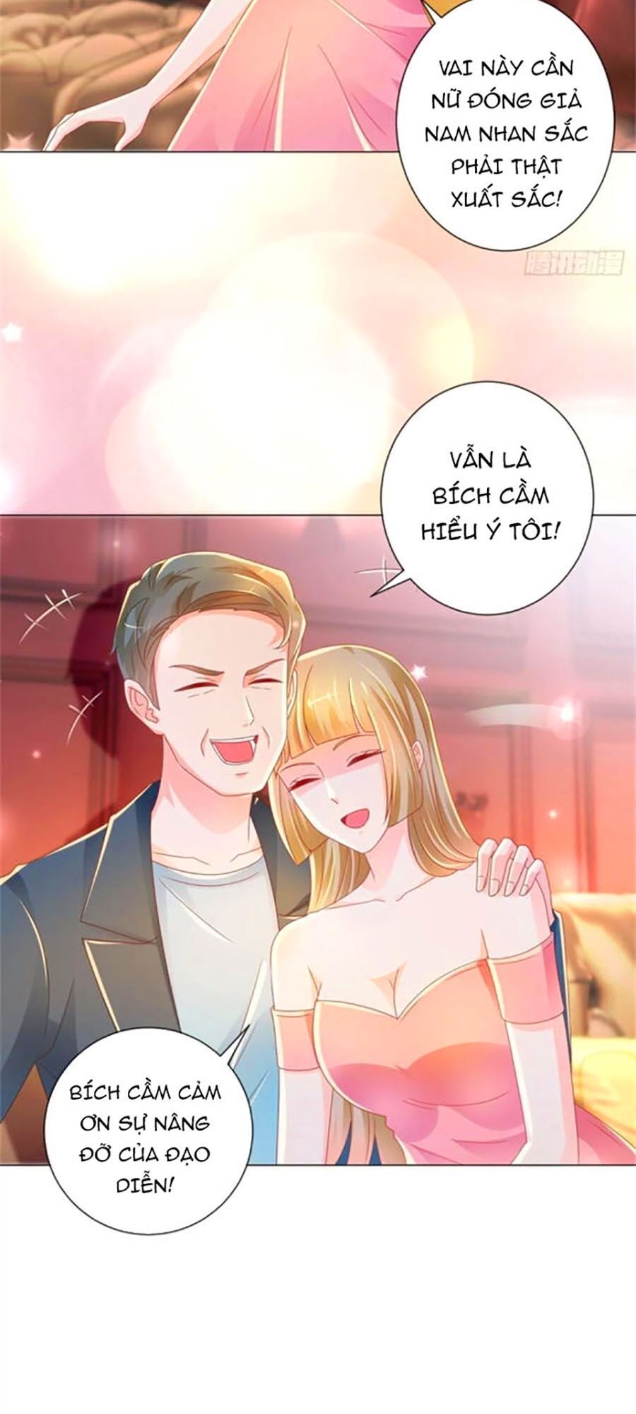 đọc truyện Ẩn Hôn 100%: Chọc Tức Vợ Yêu Mua Một Tặng Một Chương 209 ảnh 17 tại Thiên Thai Truyện