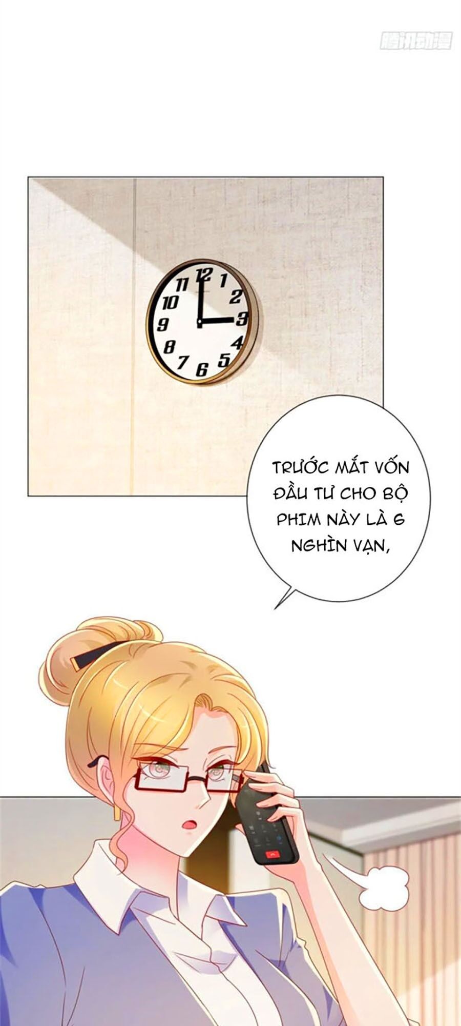 đọc truyện Ẩn Hôn 100%: Chọc Tức Vợ Yêu Mua Một Tặng Một Chương 209 ảnh 18 tại Thiên Thai Truyện