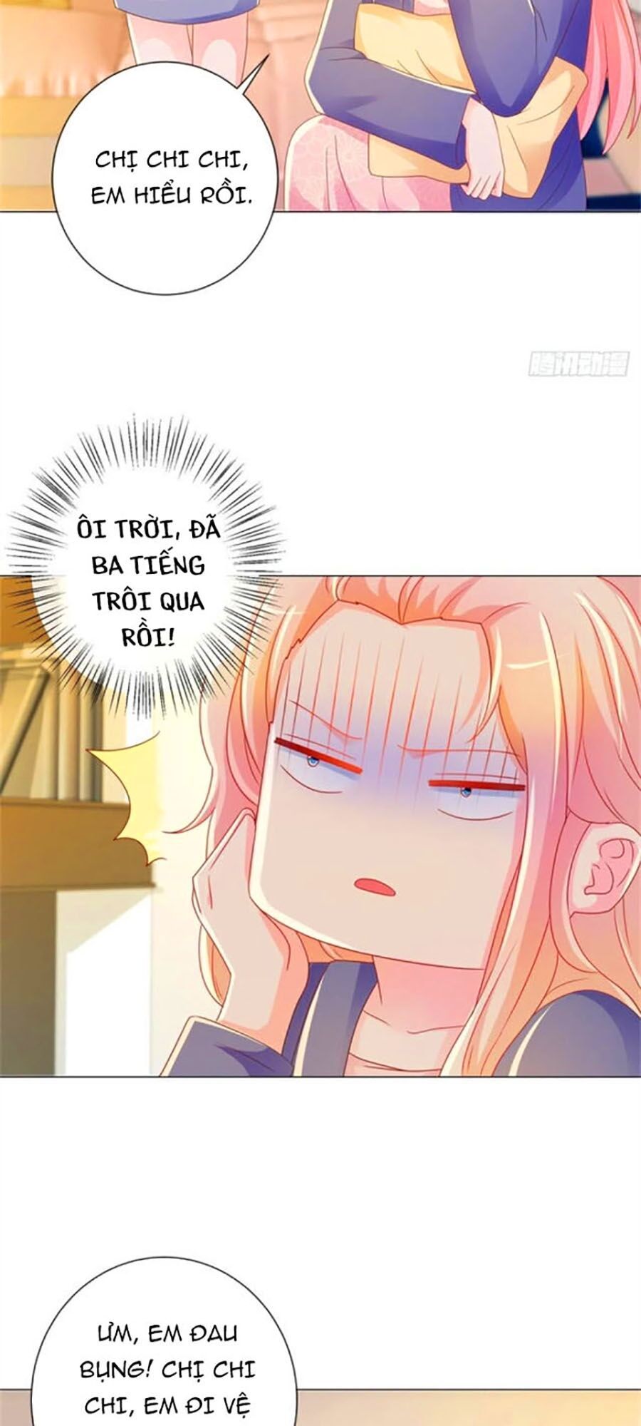 đọc truyện Ẩn Hôn 100%: Chọc Tức Vợ Yêu Mua Một Tặng Một Chương 209 ảnh 20 tại Thiên Thai Truyện