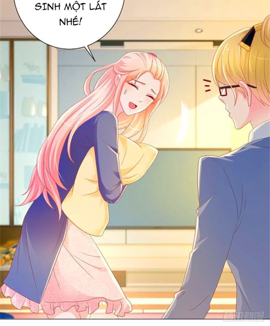 đọc truyện Ẩn Hôn 100%: Chọc Tức Vợ Yêu Mua Một Tặng Một Chương 209 ảnh 21 tại Thiên Thai Truyện