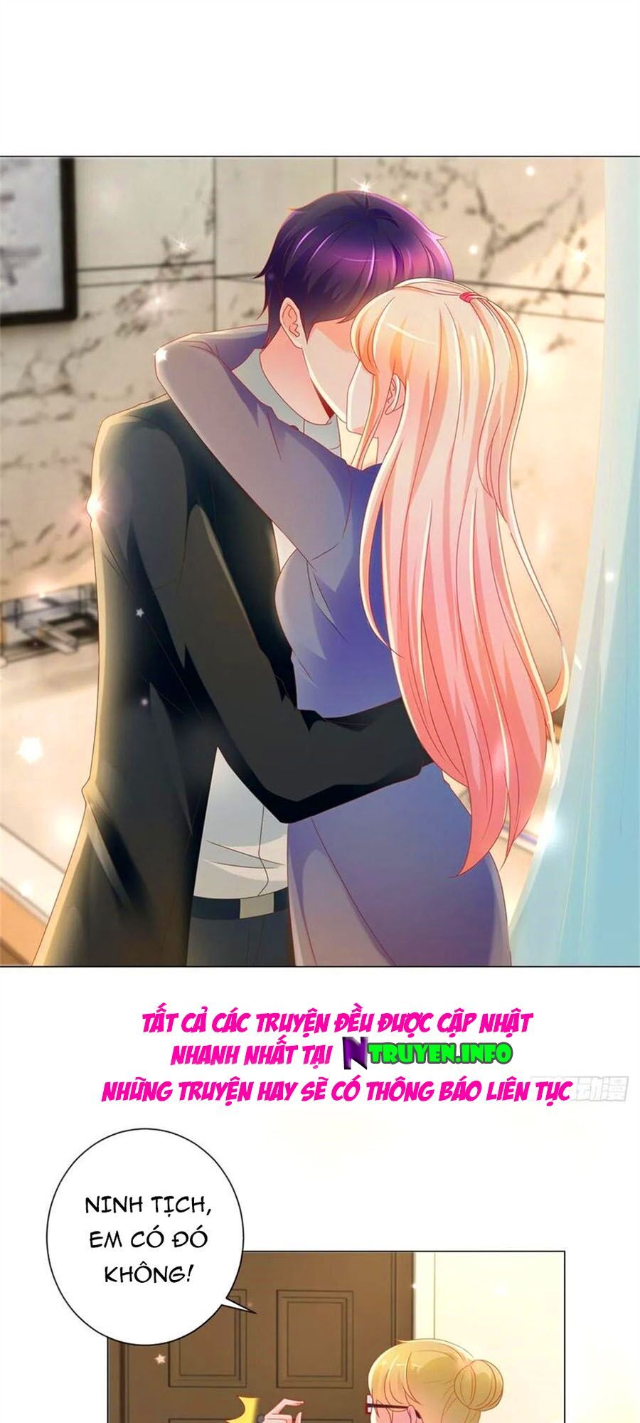 đọc truyện Ẩn Hôn 100%: Chọc Tức Vợ Yêu Mua Một Tặng Một Chương 209 ảnh 4 tại Thiên Thai Truyện