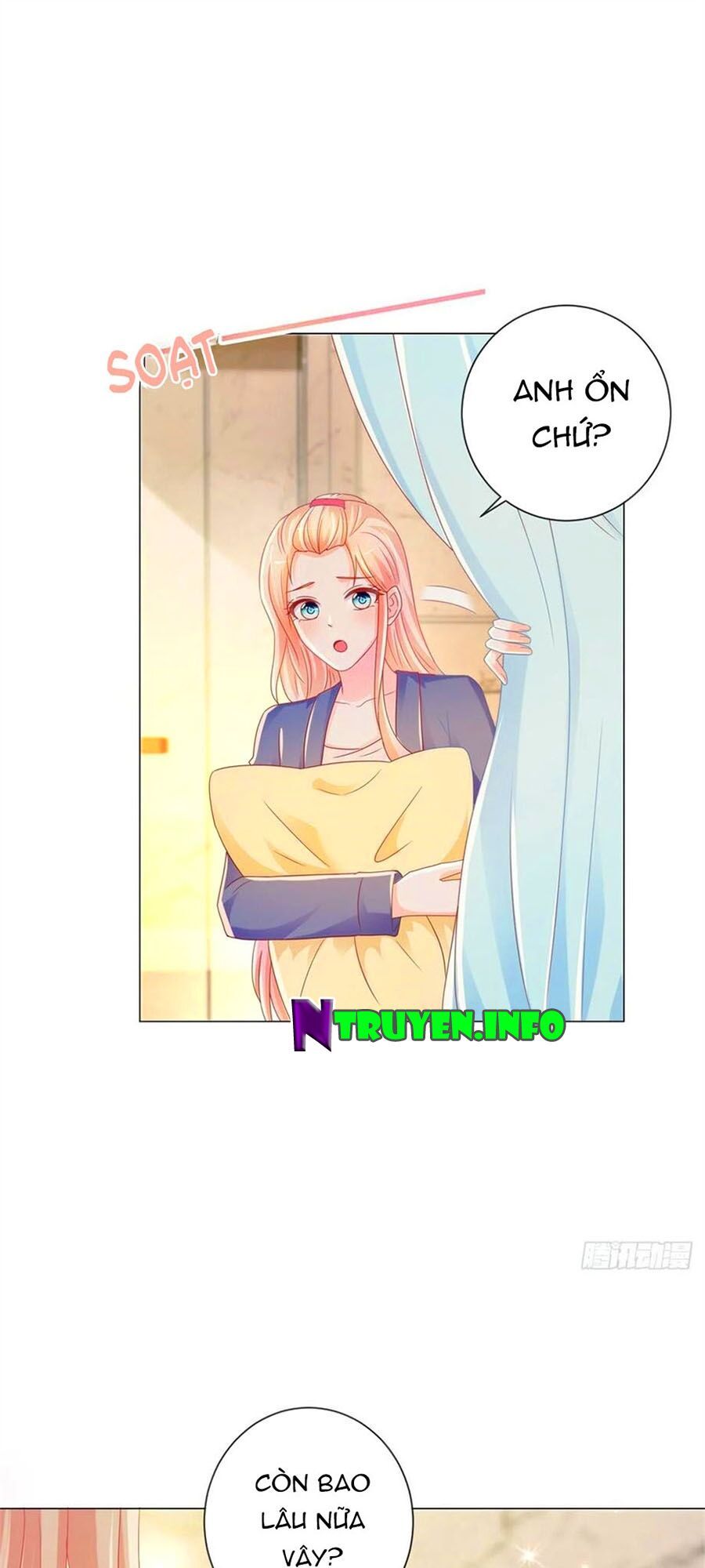 đọc truyện Ẩn Hôn 100%: Chọc Tức Vợ Yêu Mua Một Tặng Một Chương 209 ảnh 22 tại Thiên Thai Truyện