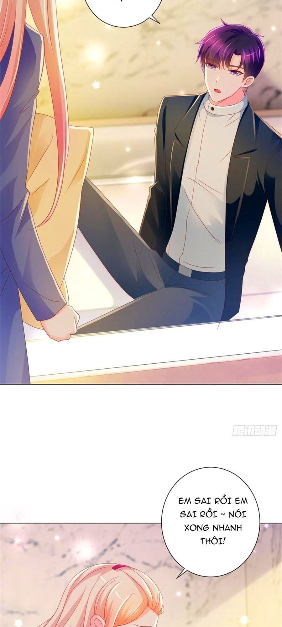 đọc truyện Ẩn Hôn 100%: Chọc Tức Vợ Yêu Mua Một Tặng Một Chương 209 ảnh 23 tại Thiên Thai Truyện