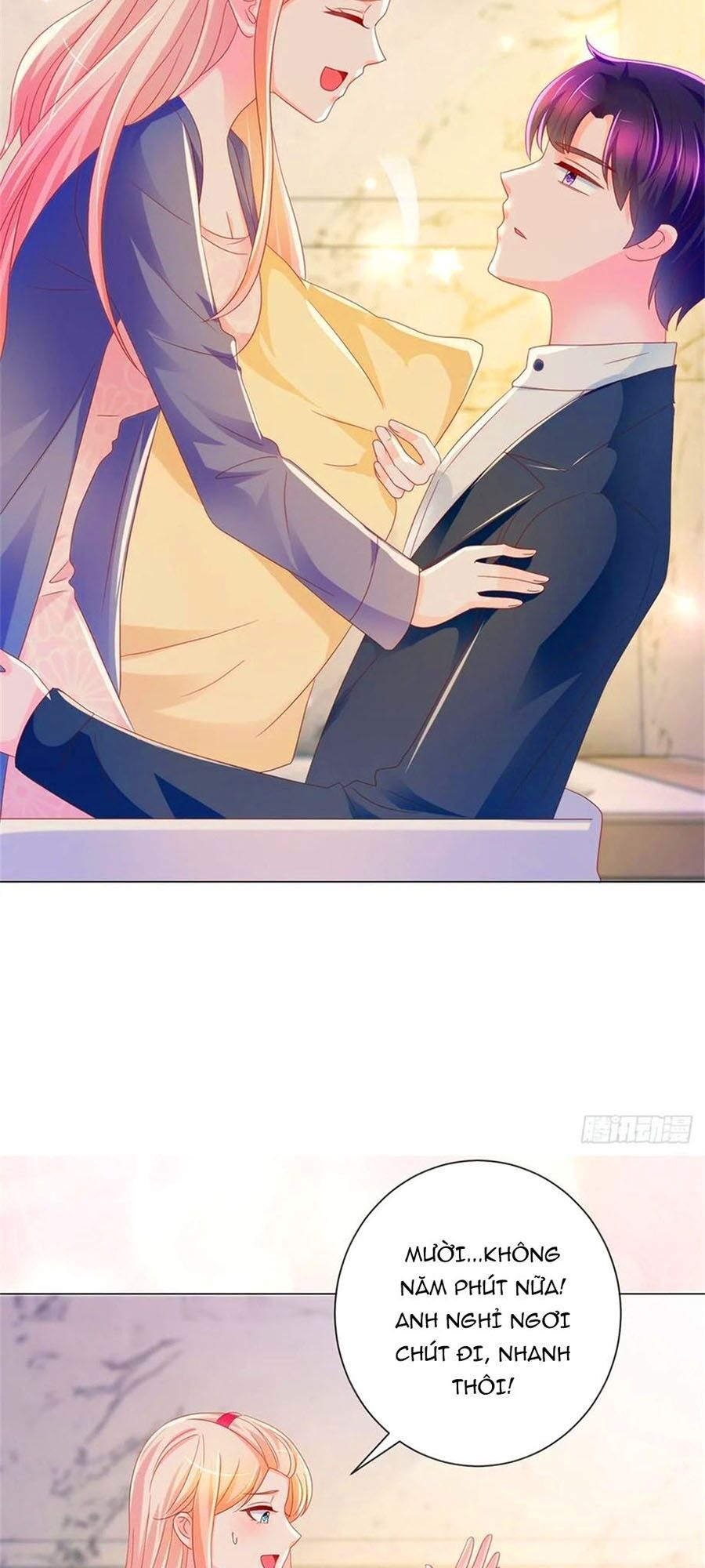 đọc truyện Ẩn Hôn 100%: Chọc Tức Vợ Yêu Mua Một Tặng Một Chương 209 ảnh 24 tại Thiên Thai Truyện